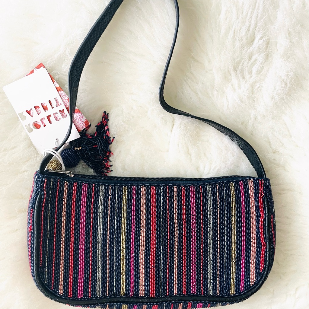 Roller Rabbit Purse.